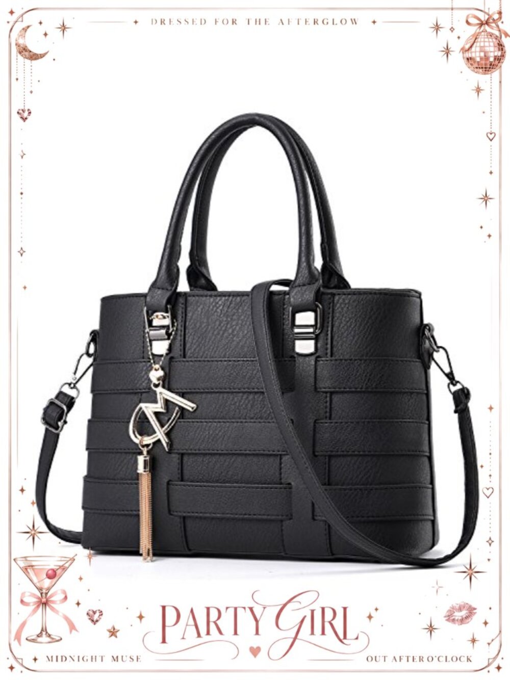 Designer Handbag for Women PU Leather Weave Shoulder Bag Top-Handle Purse